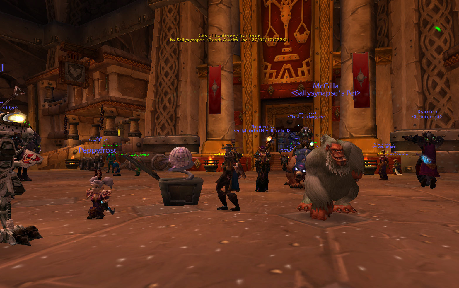 disco ball at ironforge.jpg